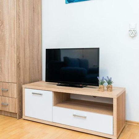 Sun Studio Apartman Задар Екстер'єр фото