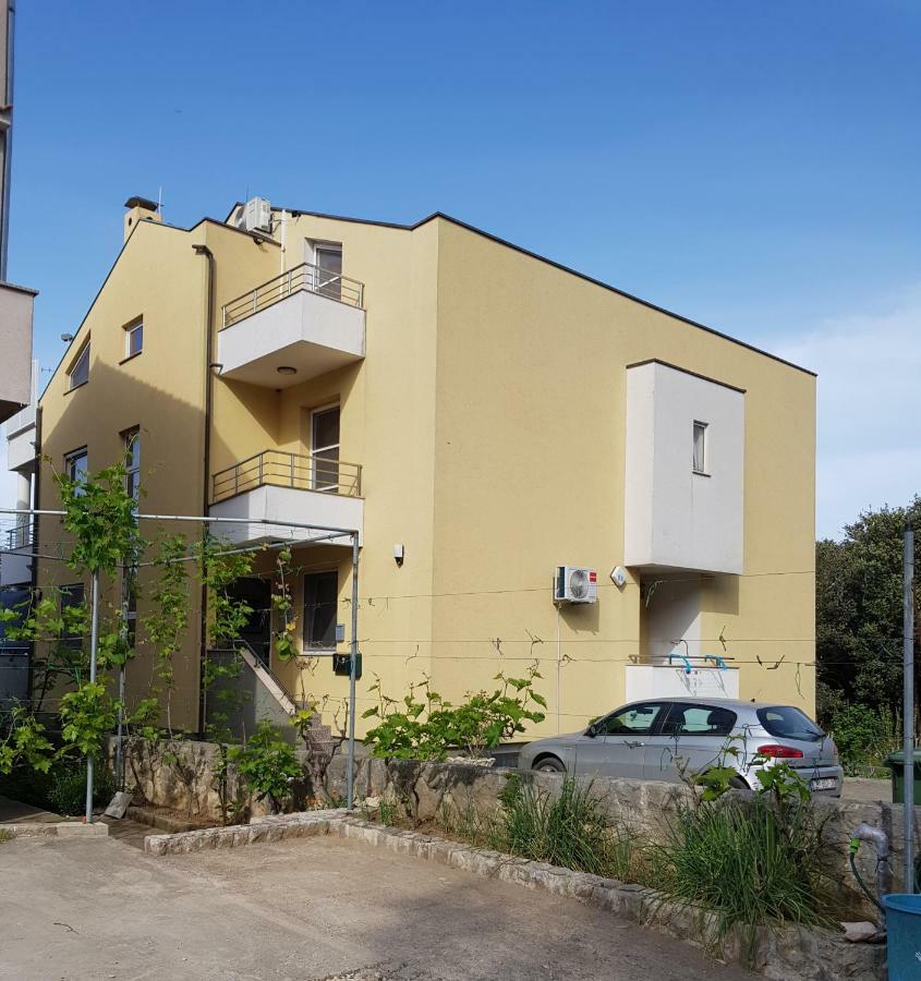 Sun Studio Apartman Задар Екстер'єр фото